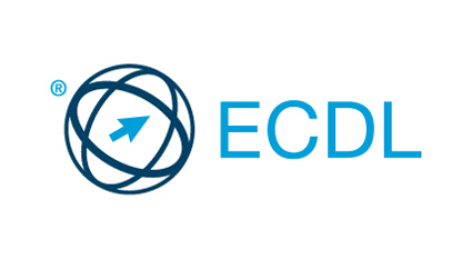 ECDL Logo Image