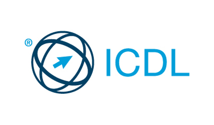 ICDL Logo Image