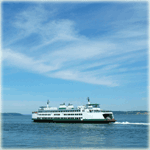 Image of Ferry